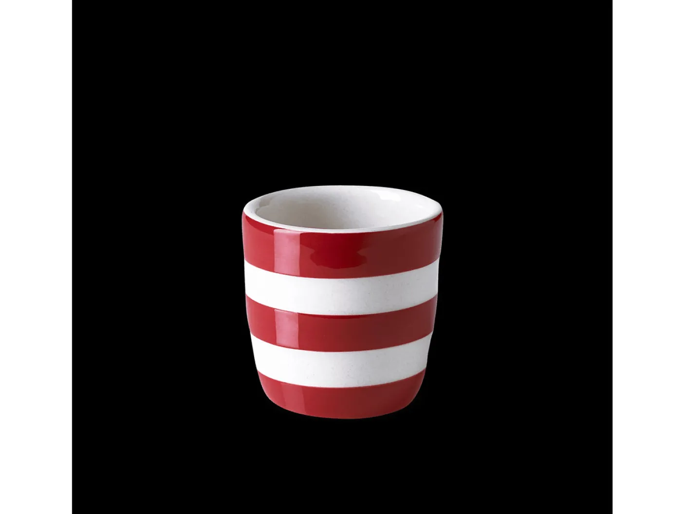 Cornishware Egg Cup