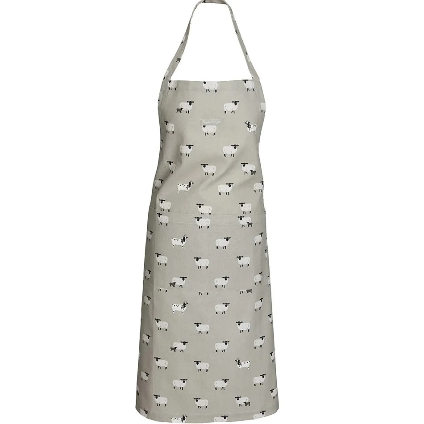 Sheep Apron