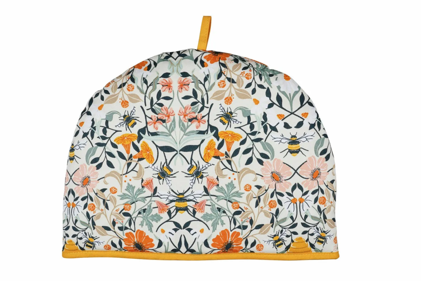 Bee Bloom Tea Cosy