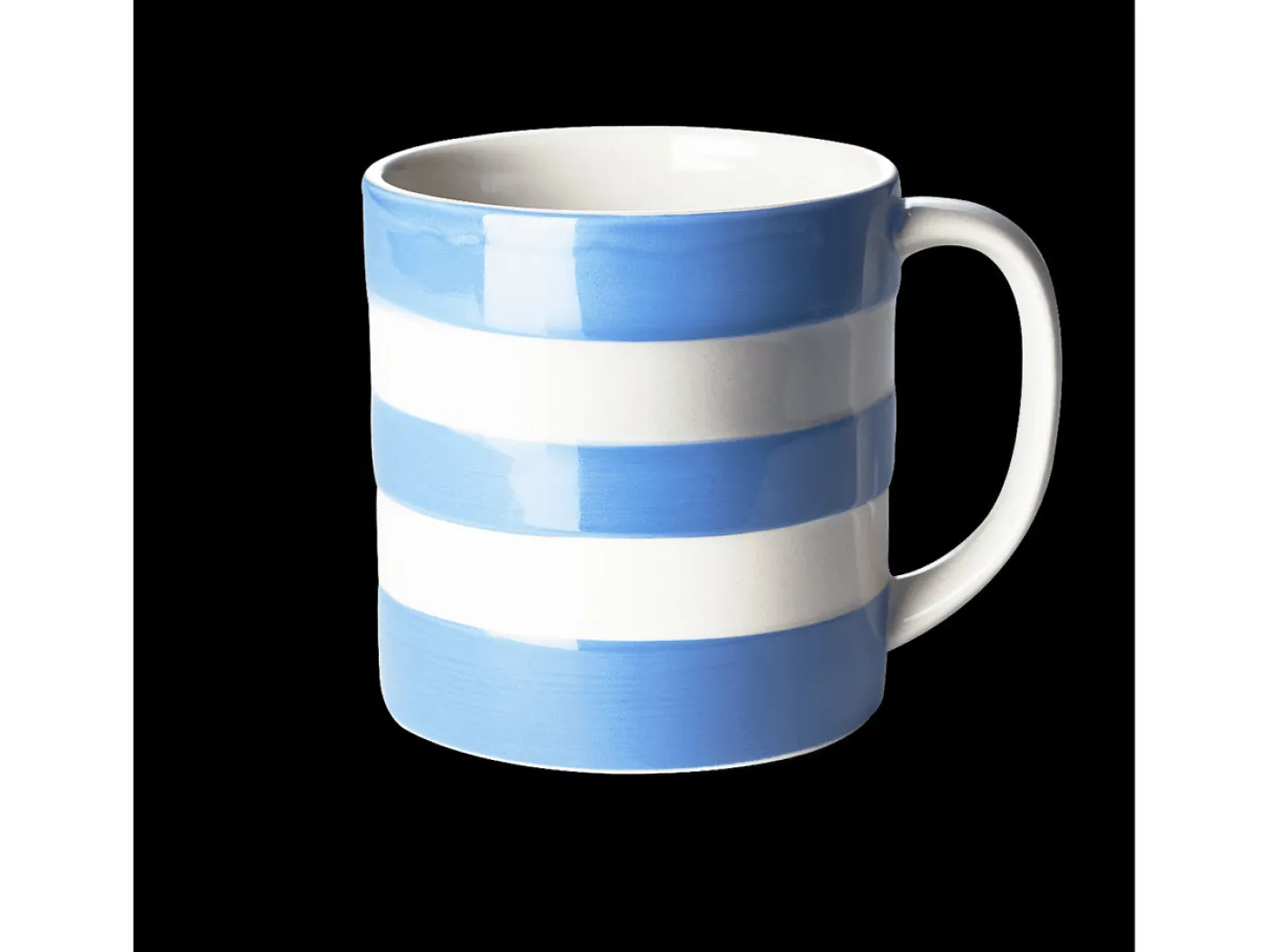 Cornishware 15 oz Mug