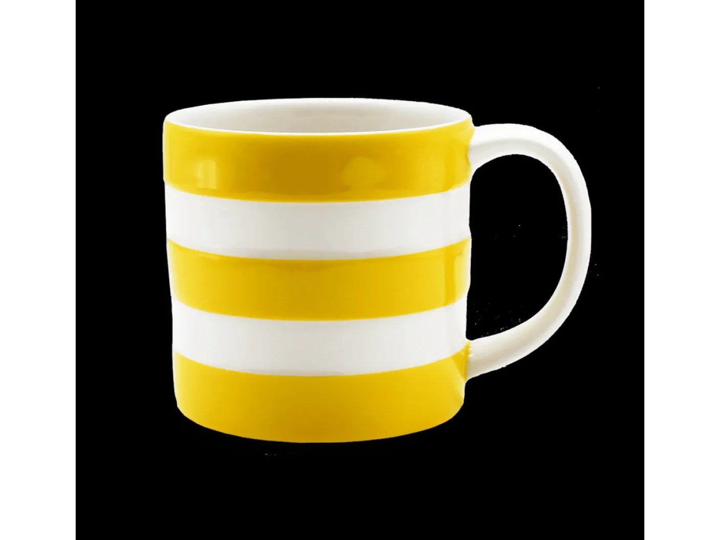 Cornishware 15 oz Mug
