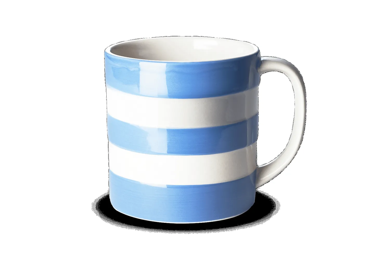 Cornishware 15 oz Mug