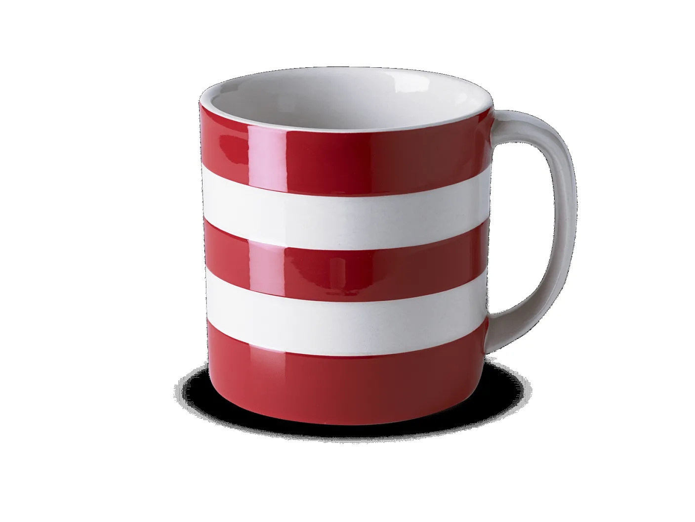 Cornishware 15 oz Mug