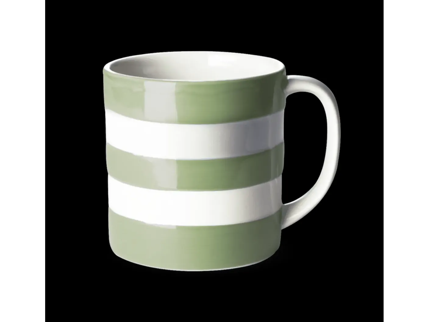 Cornishware 15 oz Mug