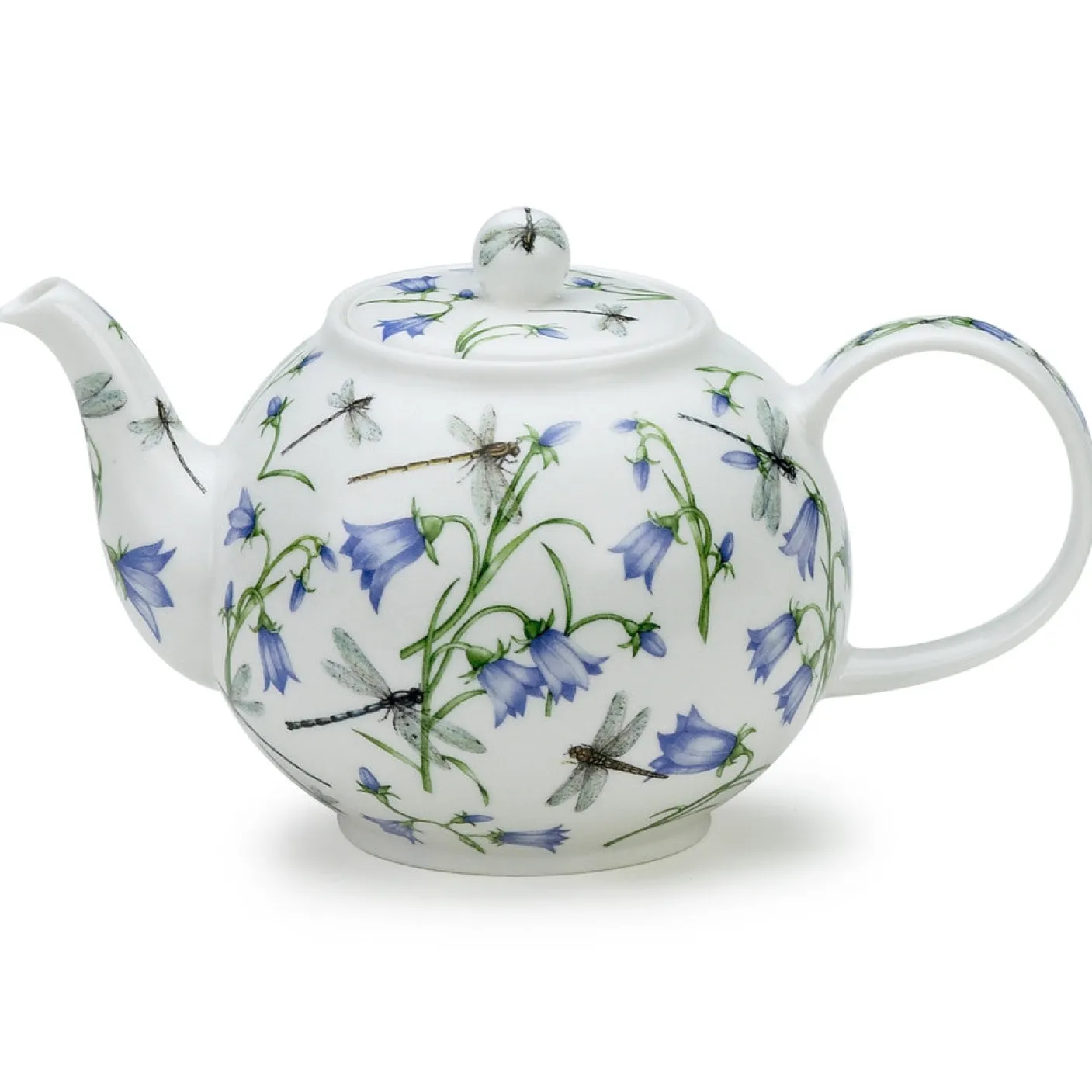 Harebell Large Teapot
