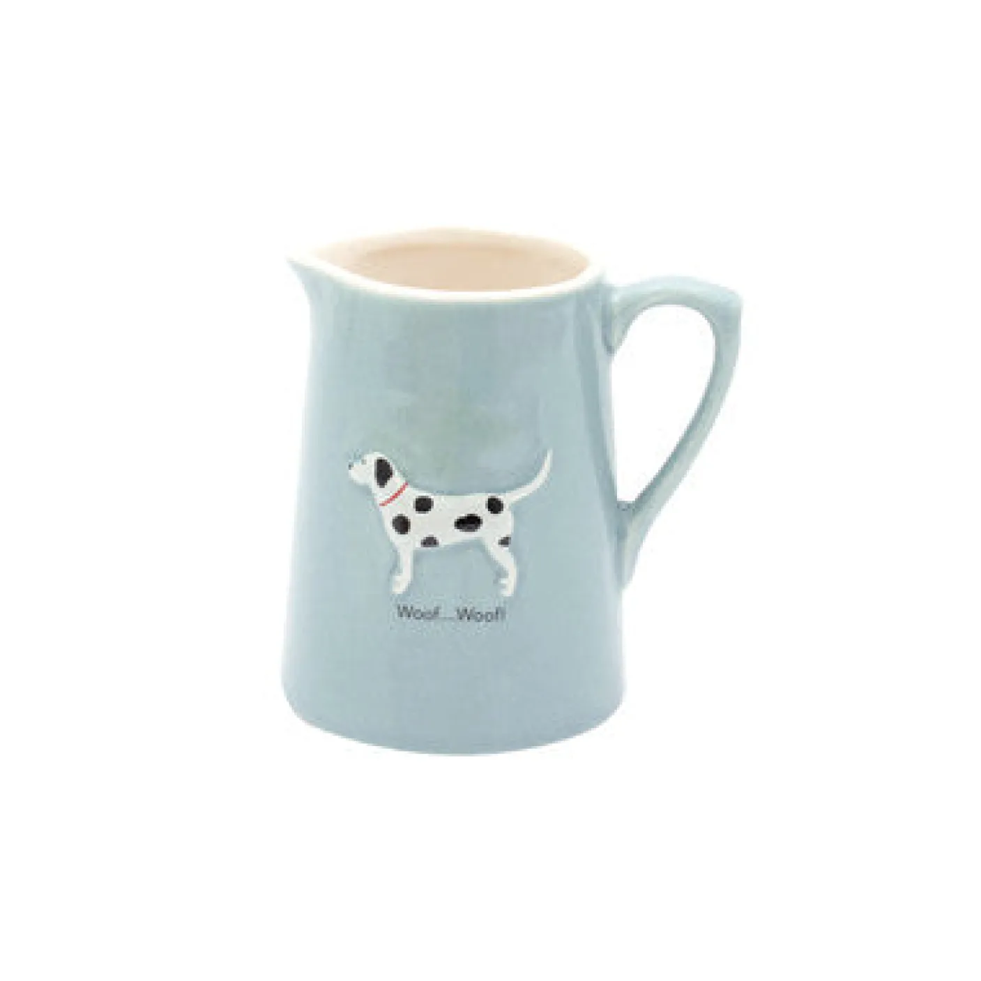 Spotty Dog 250ml Jug