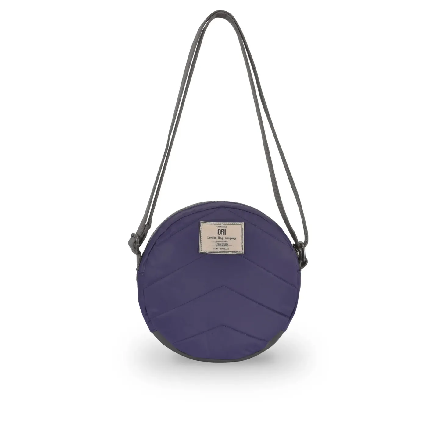 Paddington B Mulberry Recycled Nylon Crossbody Bag