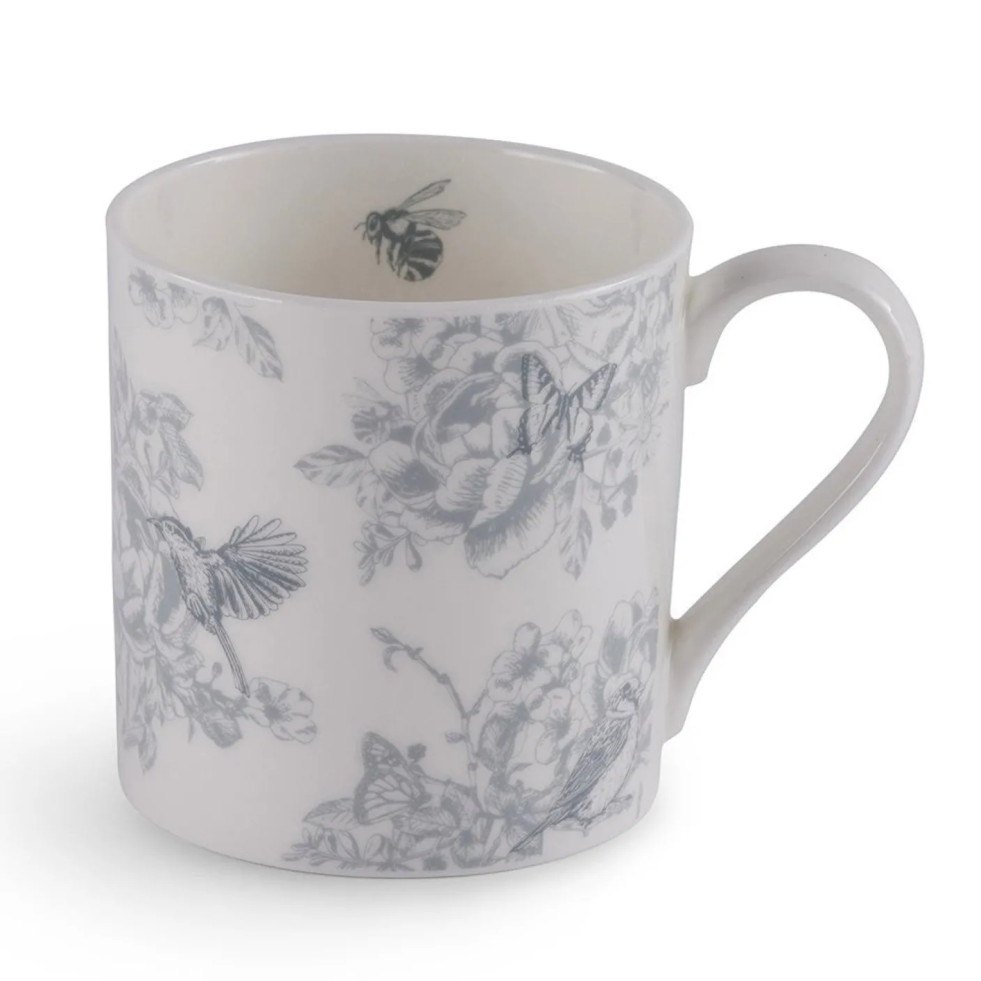 Wildlife in Spring Mug