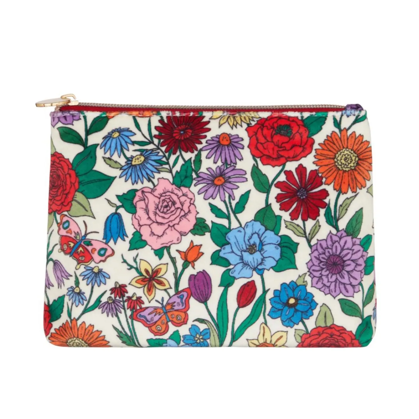 Heathcote & Ivory Love Revival Velvety Soft Hand Bag Essentials