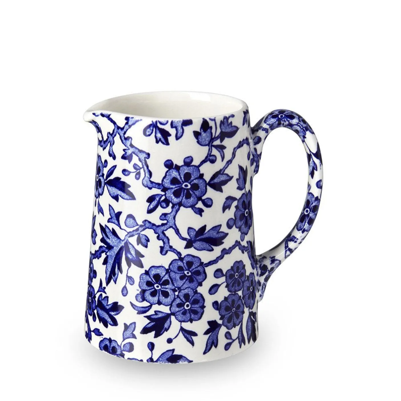 Blue Arden Small Tankard Jug