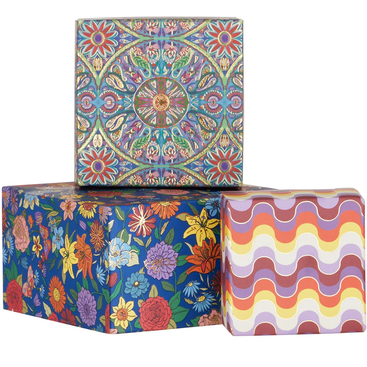 Heathcote & Ivory Love Revival Love Stack