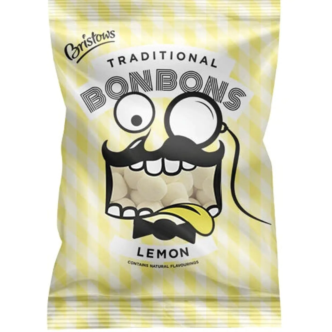 Bristows Lemon Bon Bons