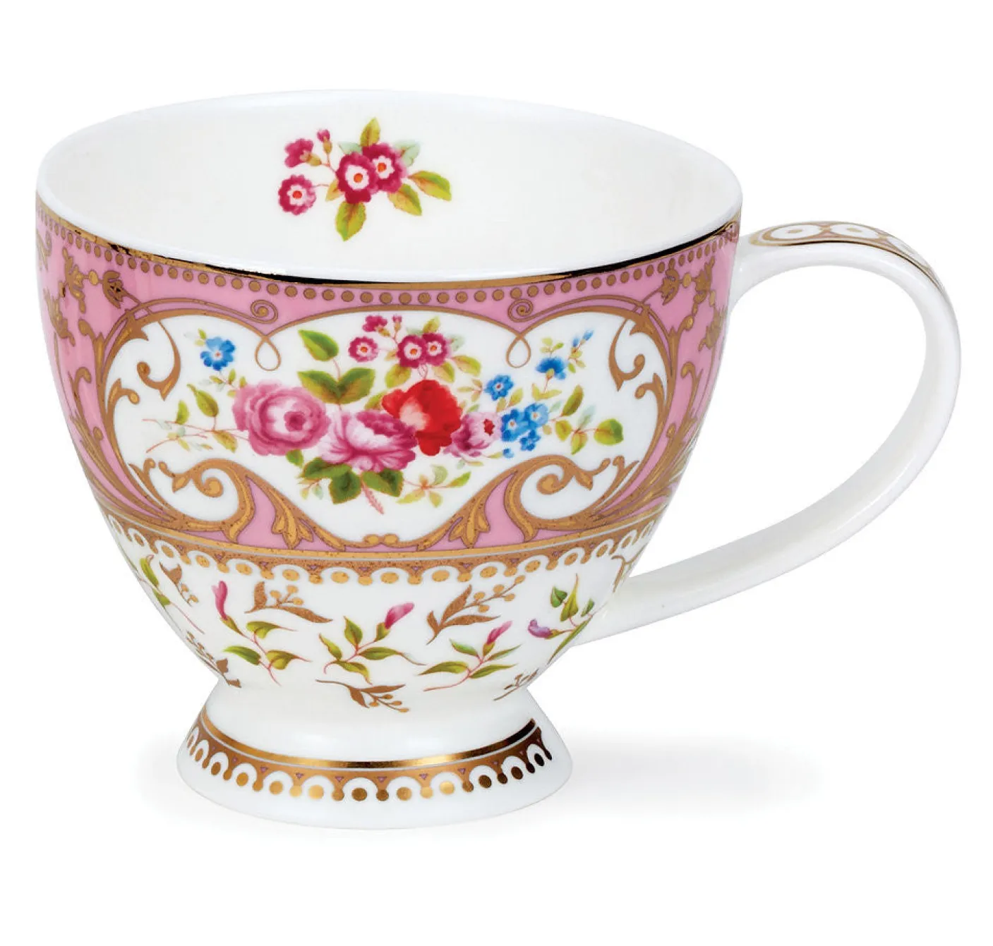 Skye Roseanne Pink Cup