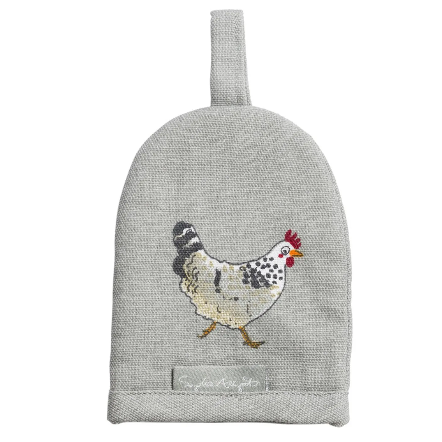 Chicken Egg Cosy