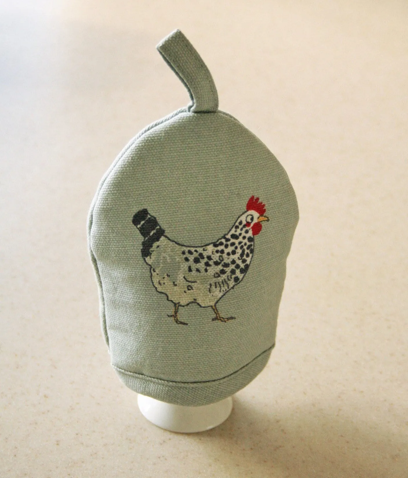 Chicken Egg Cosy