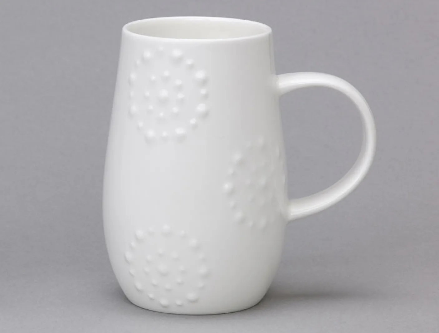 Droplet Kaleidoscope Mug