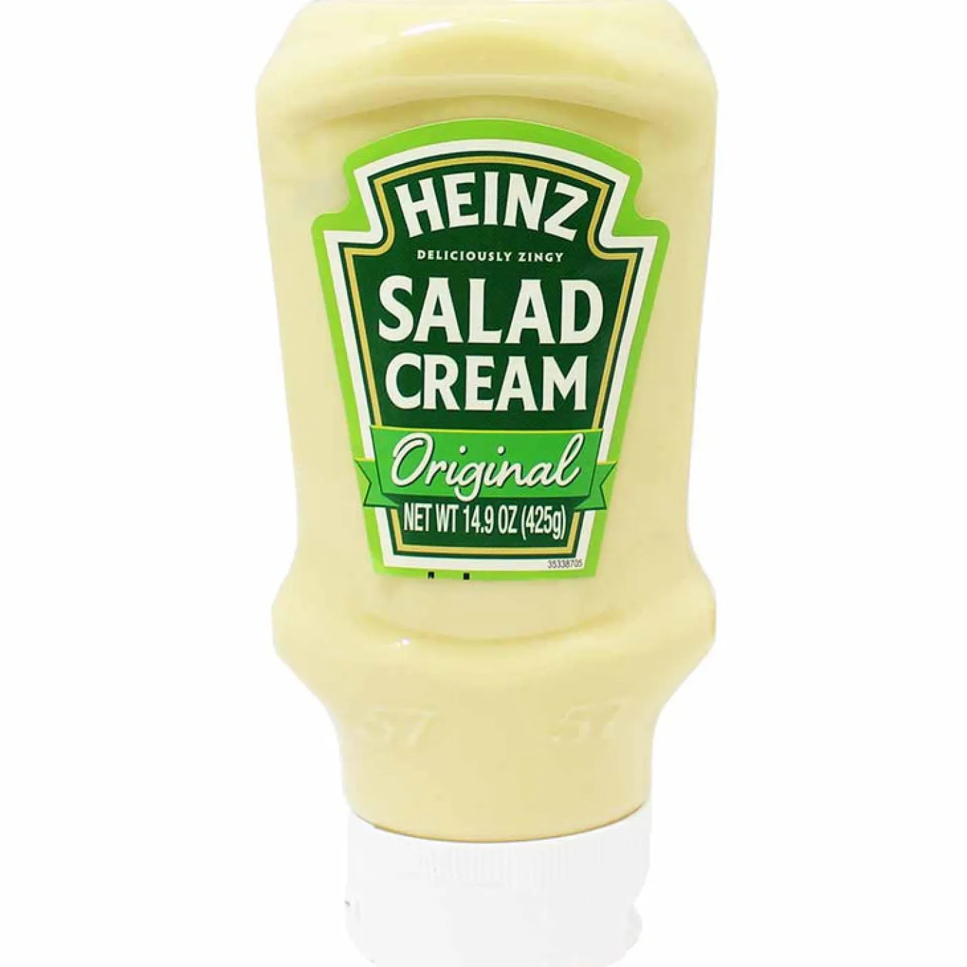 Heinz Salad Cream 425g