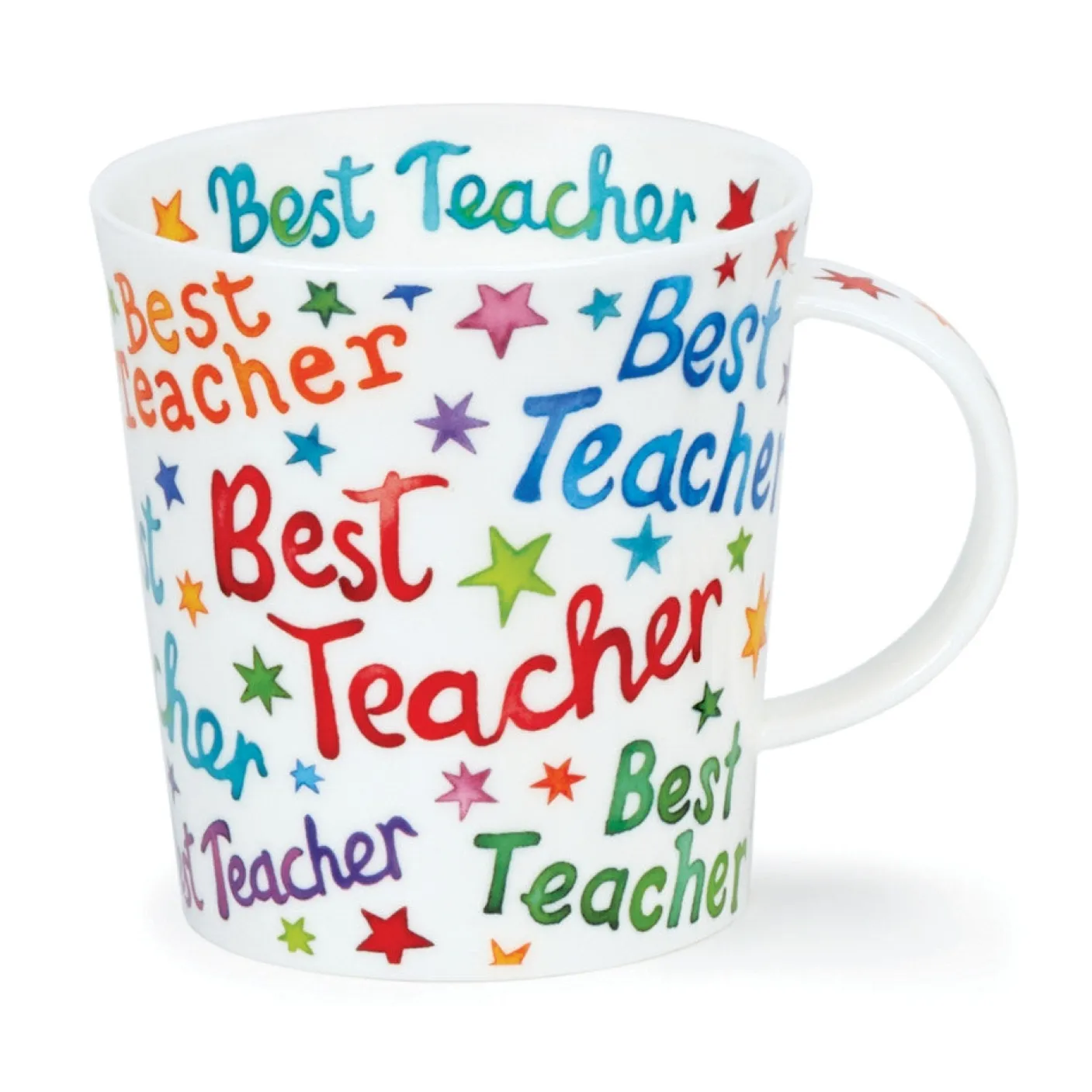Lomond Best Teacher Mug
