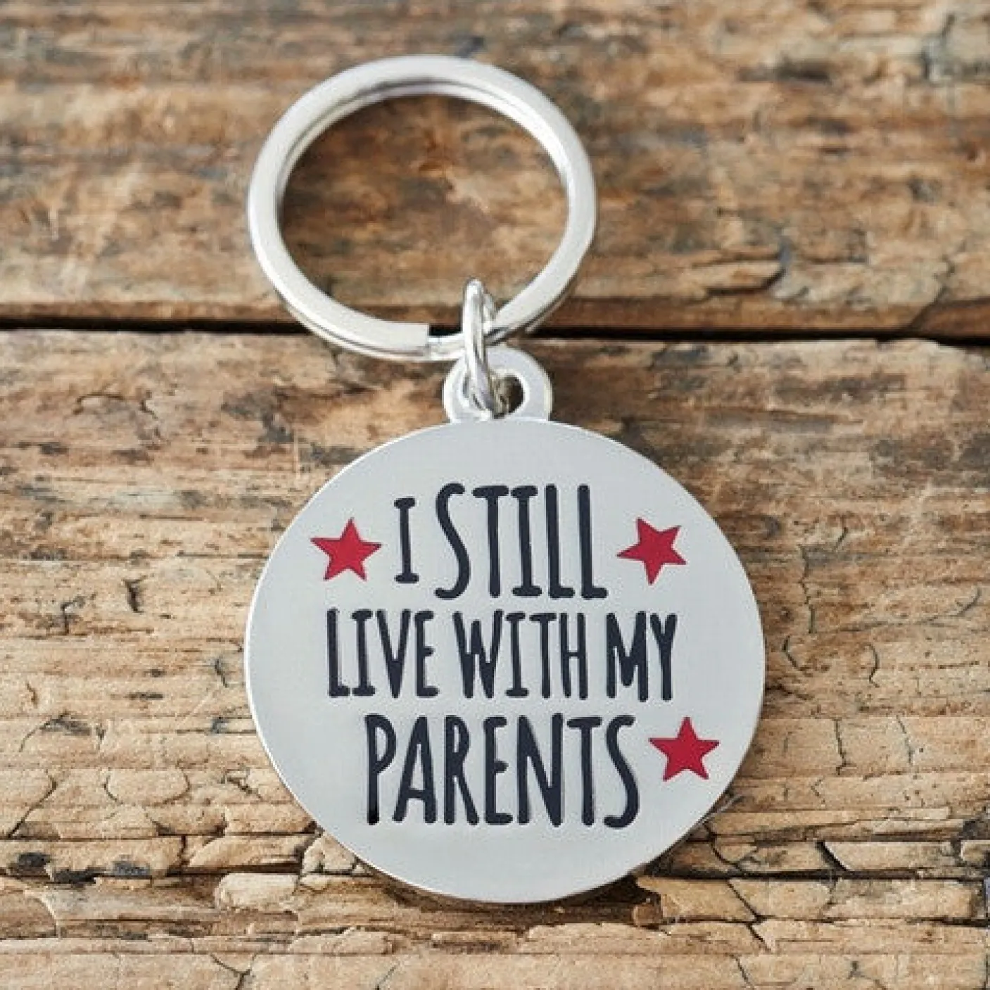 Mischievous Mutts Dog Tags