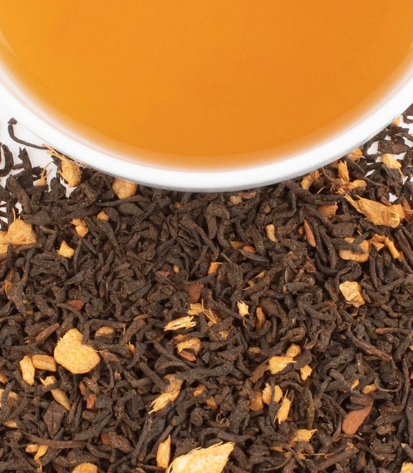 Harney & Sons Gingerbread Festival Tea  - 20 Sachets