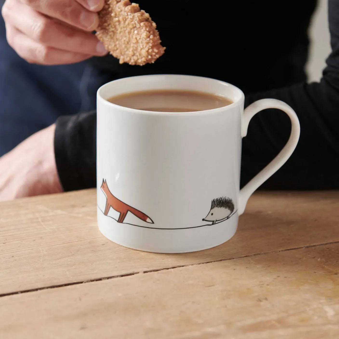 Woodland Collection Large Mug