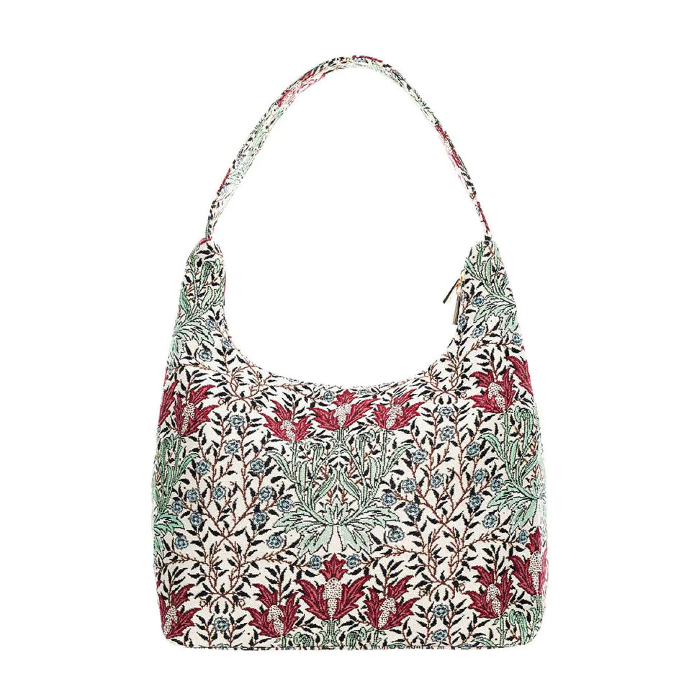 William Morris Bourne Hobo Bag