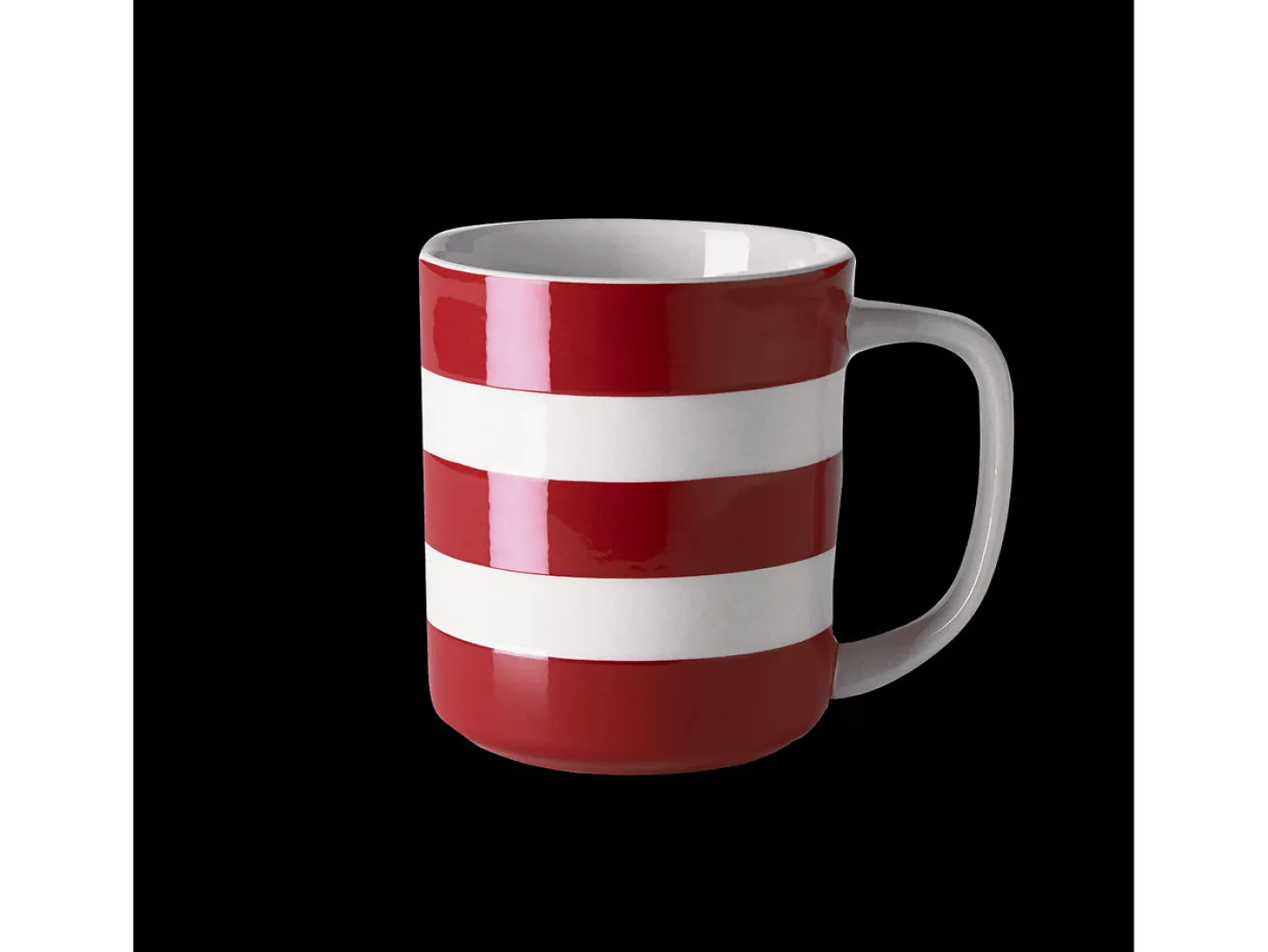 Cornishware 10 oz Mug