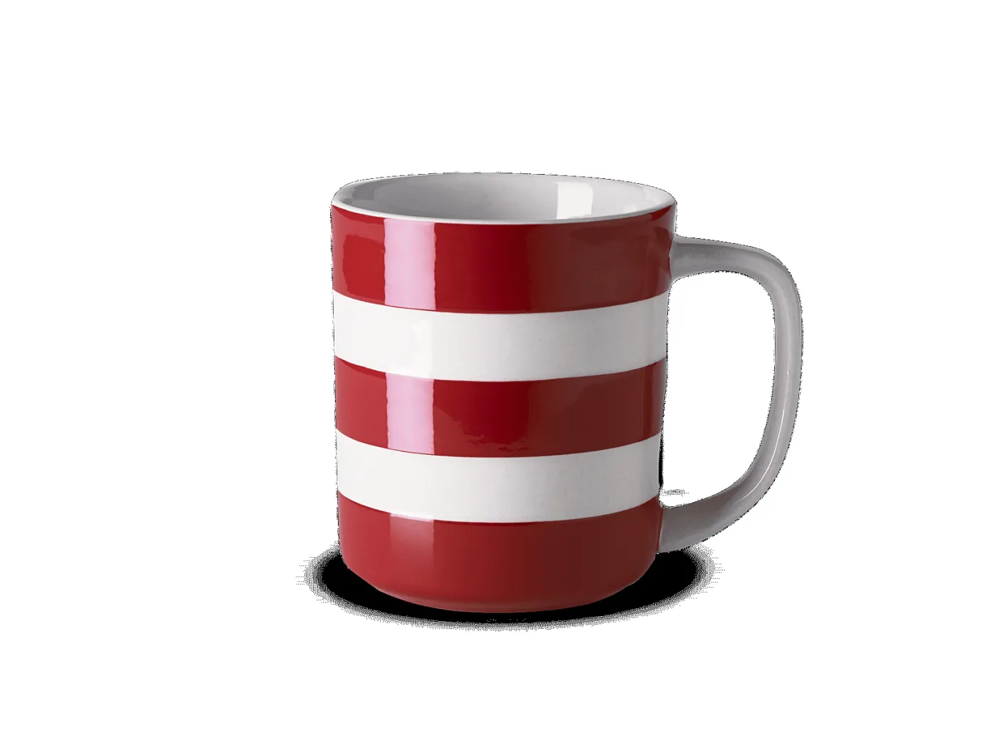 Cornishware 10 oz Mug