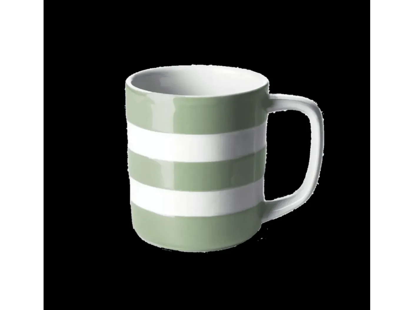 Cornishware 10 oz Mug