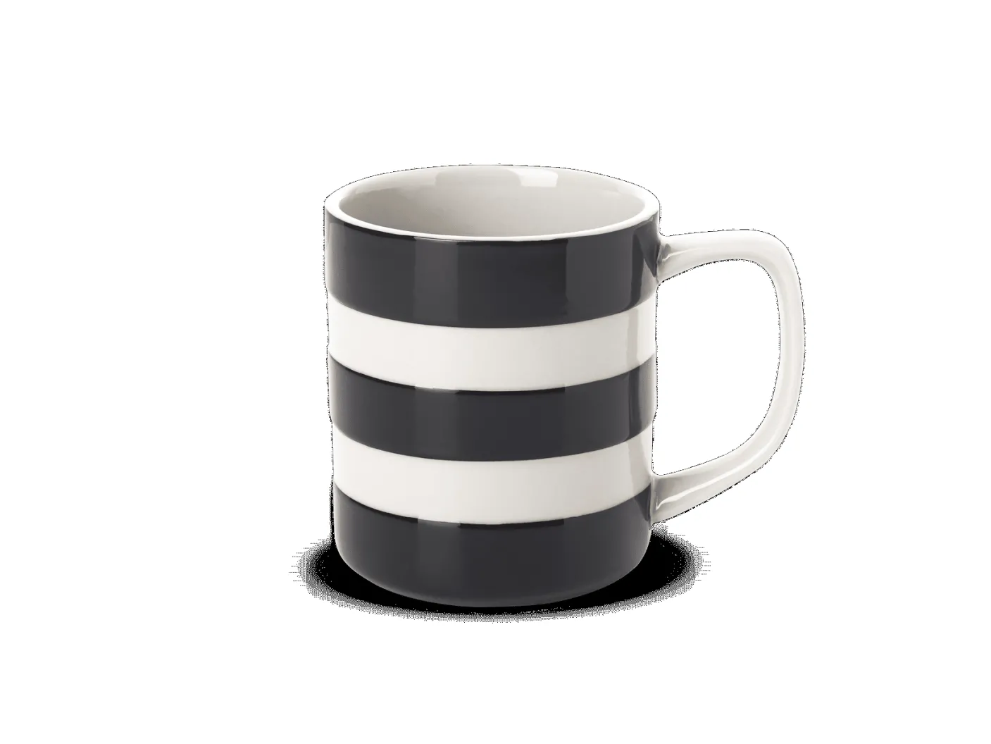 Cornishware 10 oz Mug