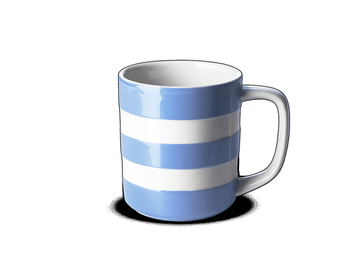 Cornishware 10 oz Mug