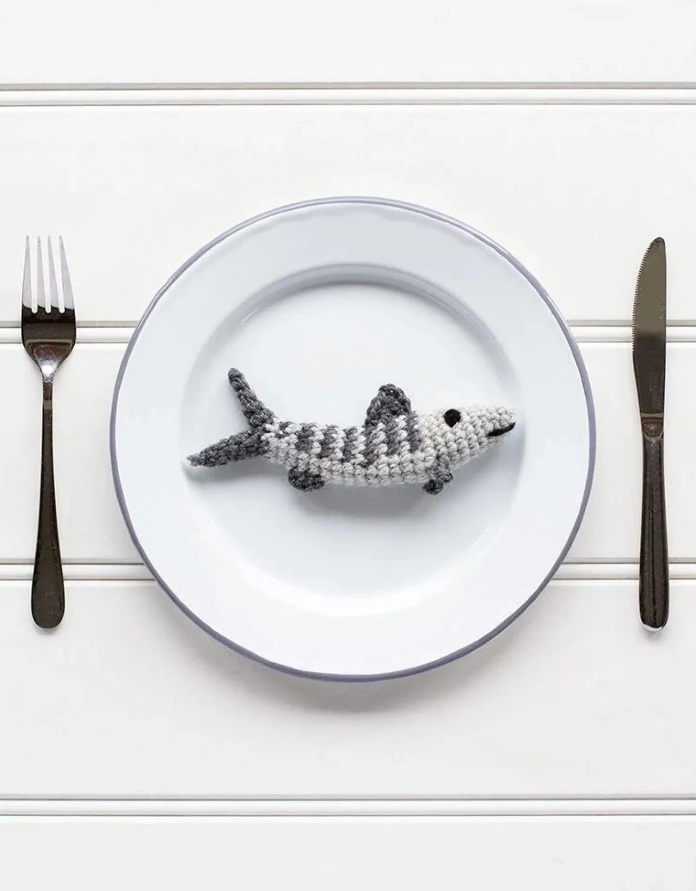 Mackerel in a Can Kit