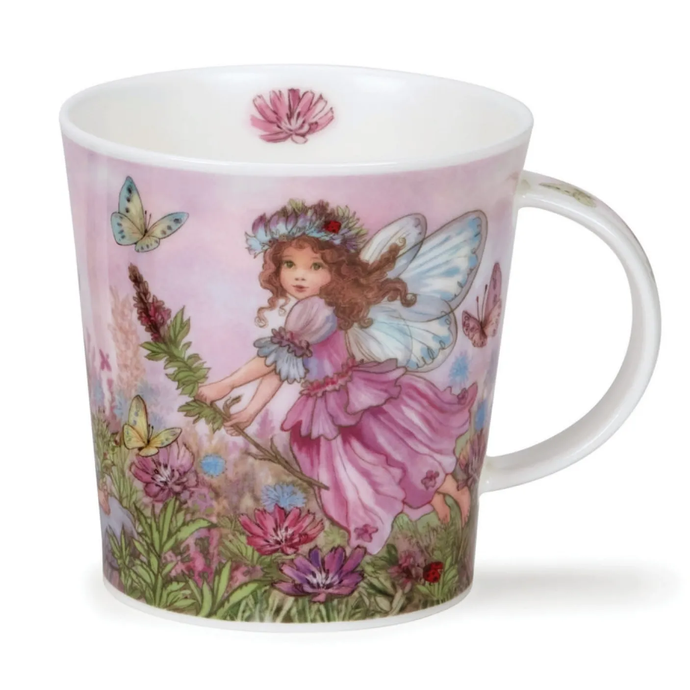 Lomond Fairies Mug