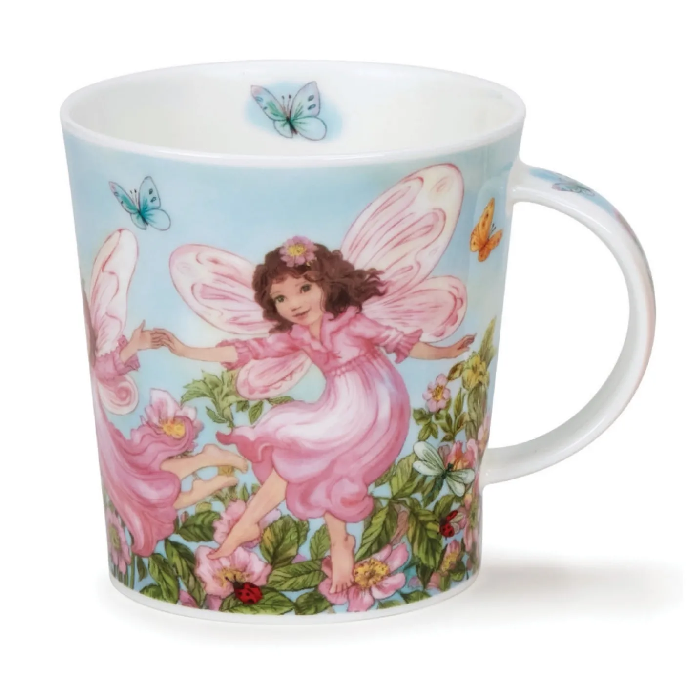 Lomond Fairies Mug