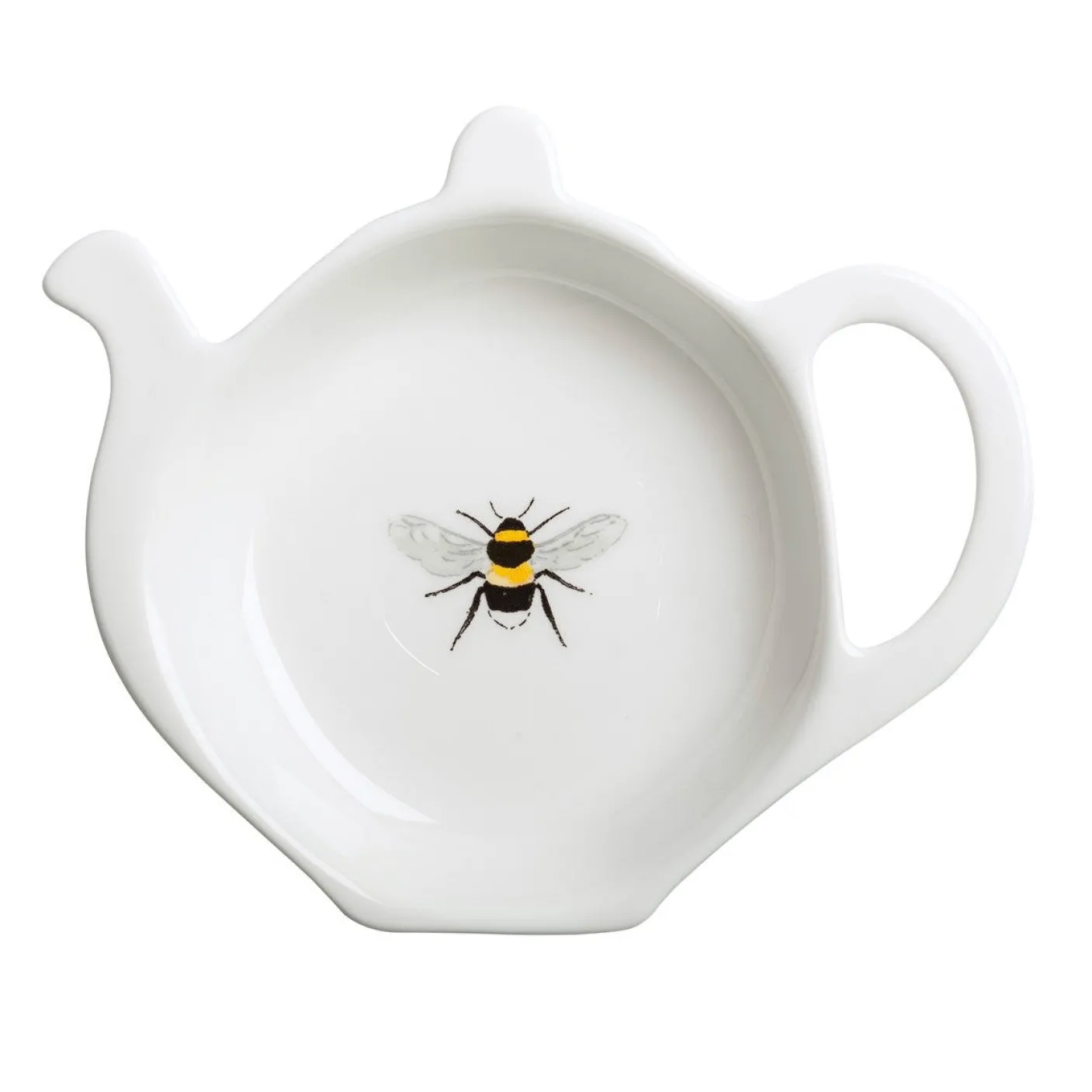 Bees Tea Bag Tidy