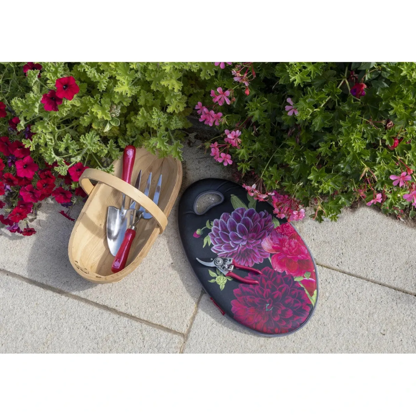 RHS British Bloom Kneelo Kneeler