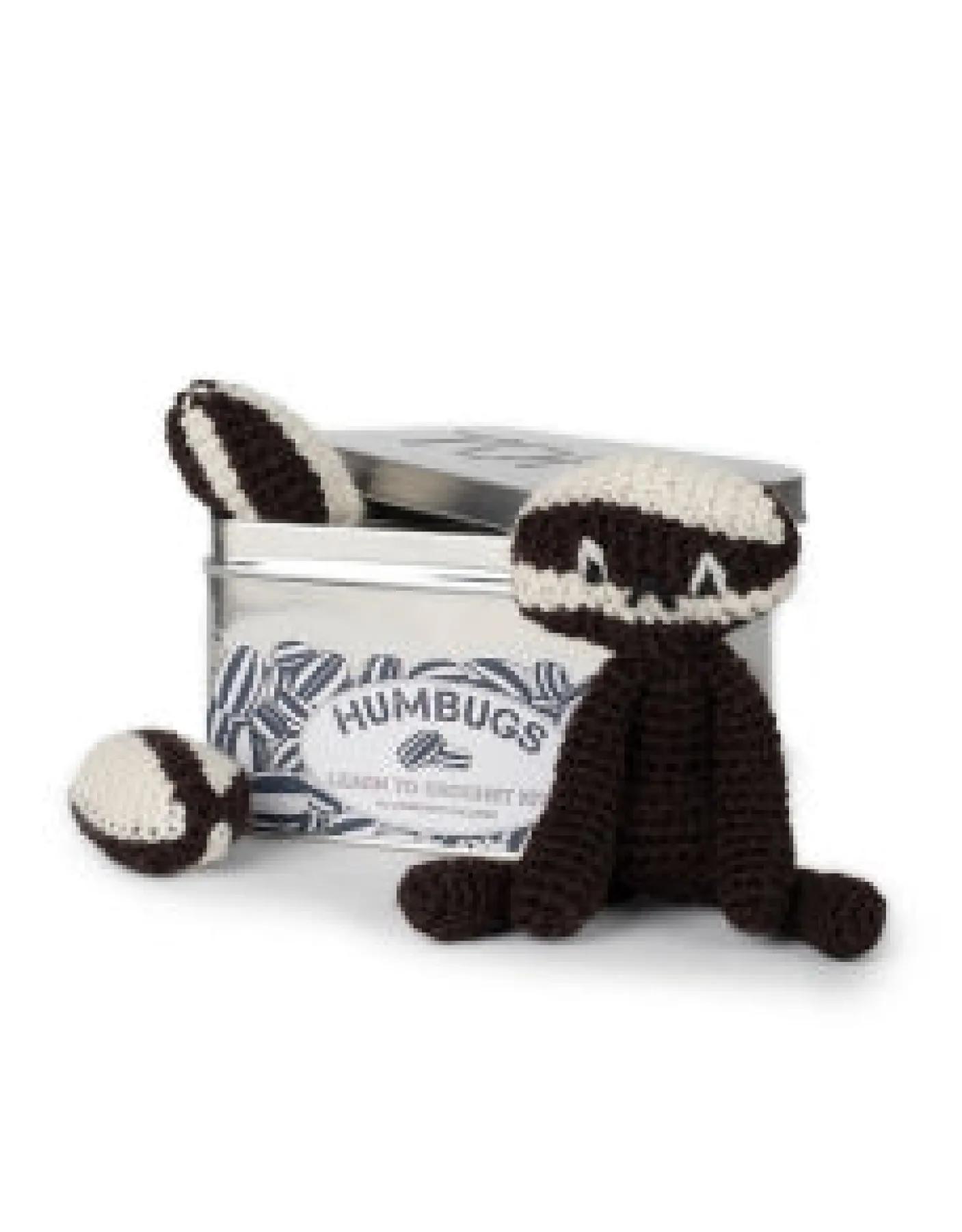 Humbugs Sweets in a Tin Kit