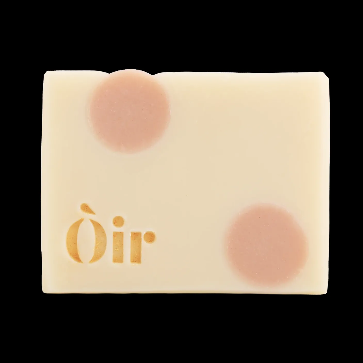 Òir Rose Geranium Luxury Hand & Body Soap