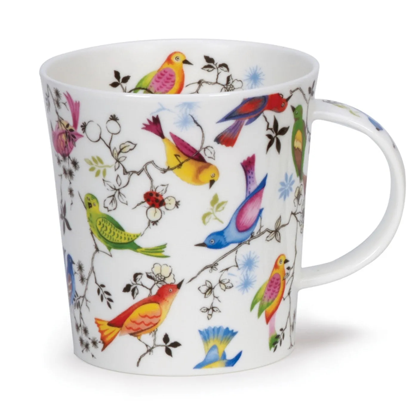 Lomond Paradise Mugs