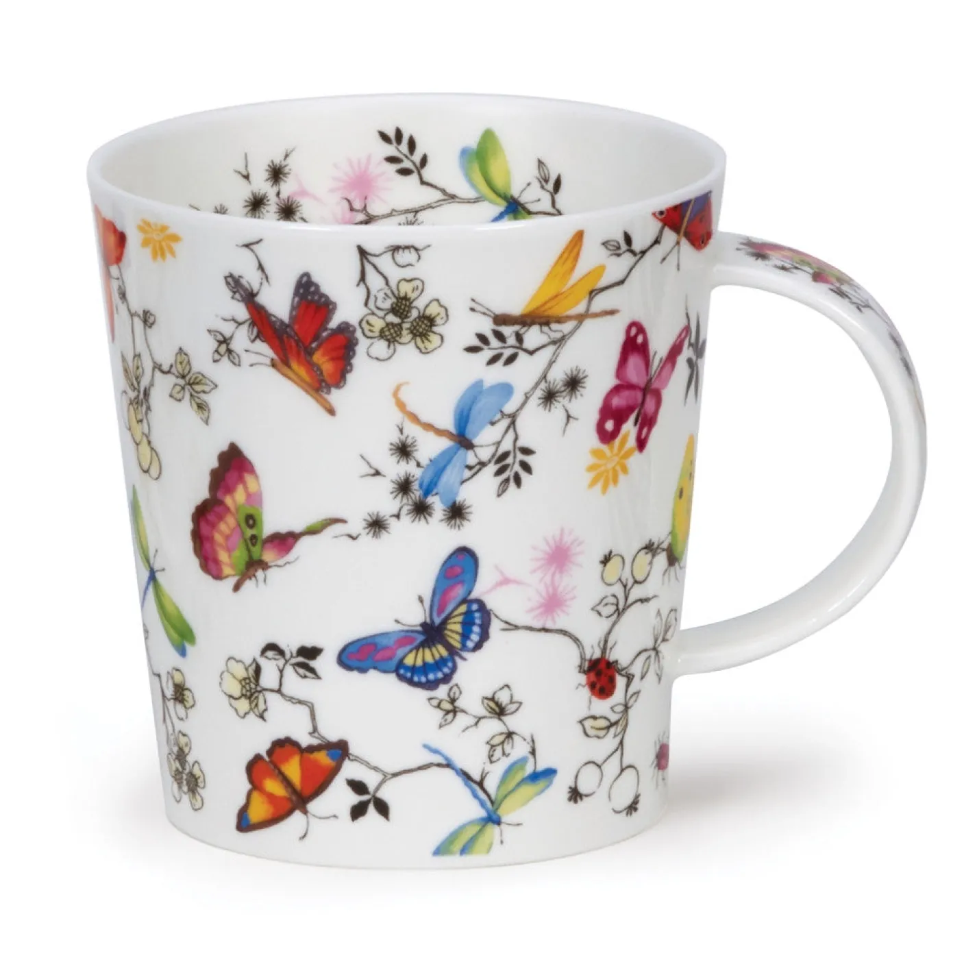 Lomond Paradise Mugs