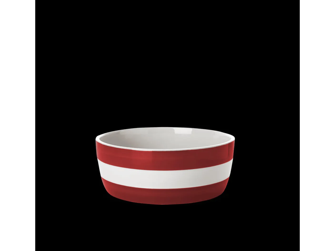 Cornishware Dog Bowl