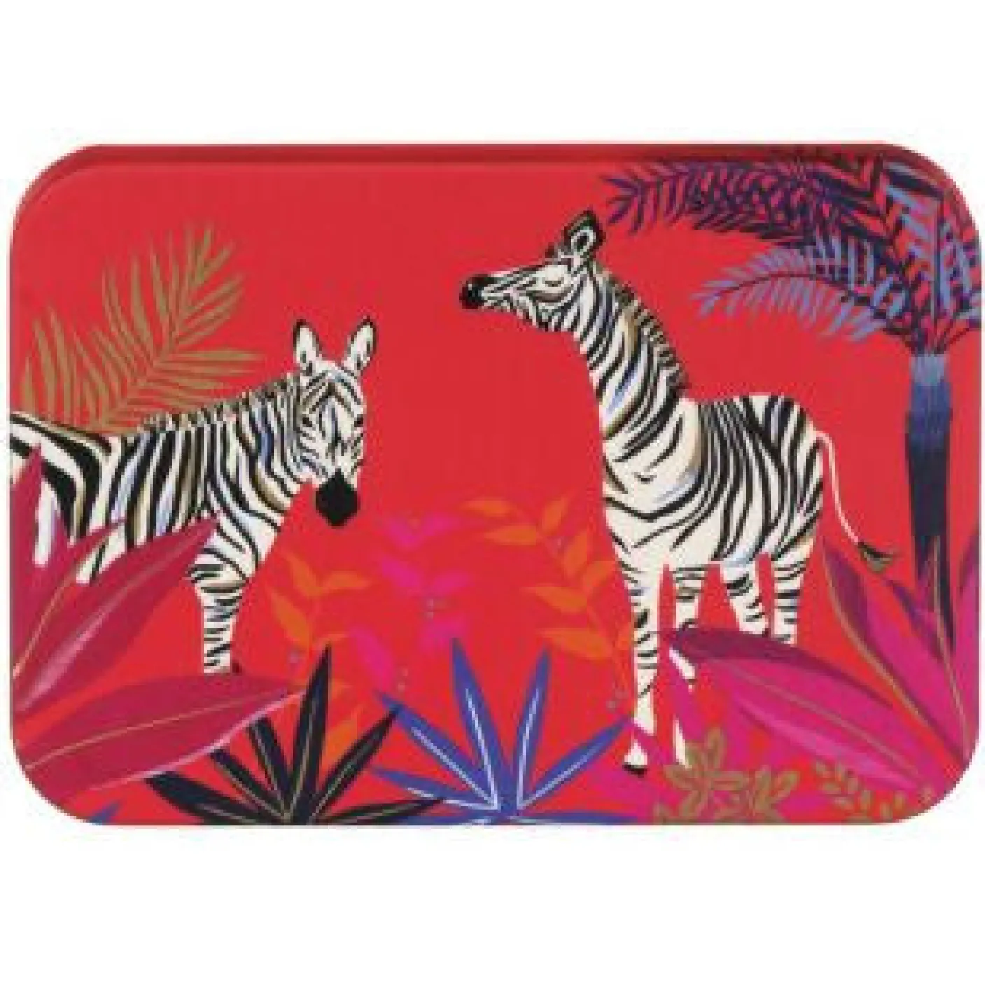 Sara Miller Chelsea Pocket Tins