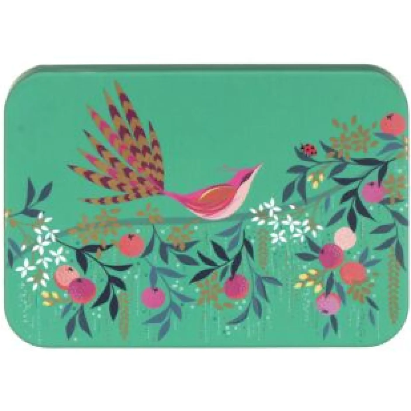 Sara Miller Chelsea Pocket Tins