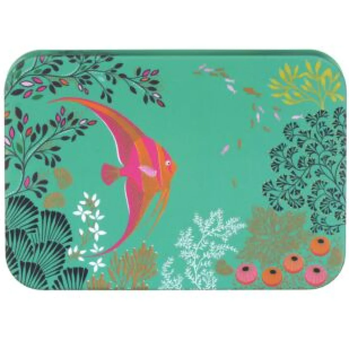 Sara Miller Chelsea Pocket Tins