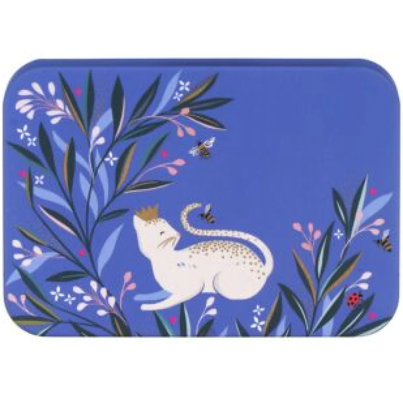 Sara Miller Chelsea Pocket Tins