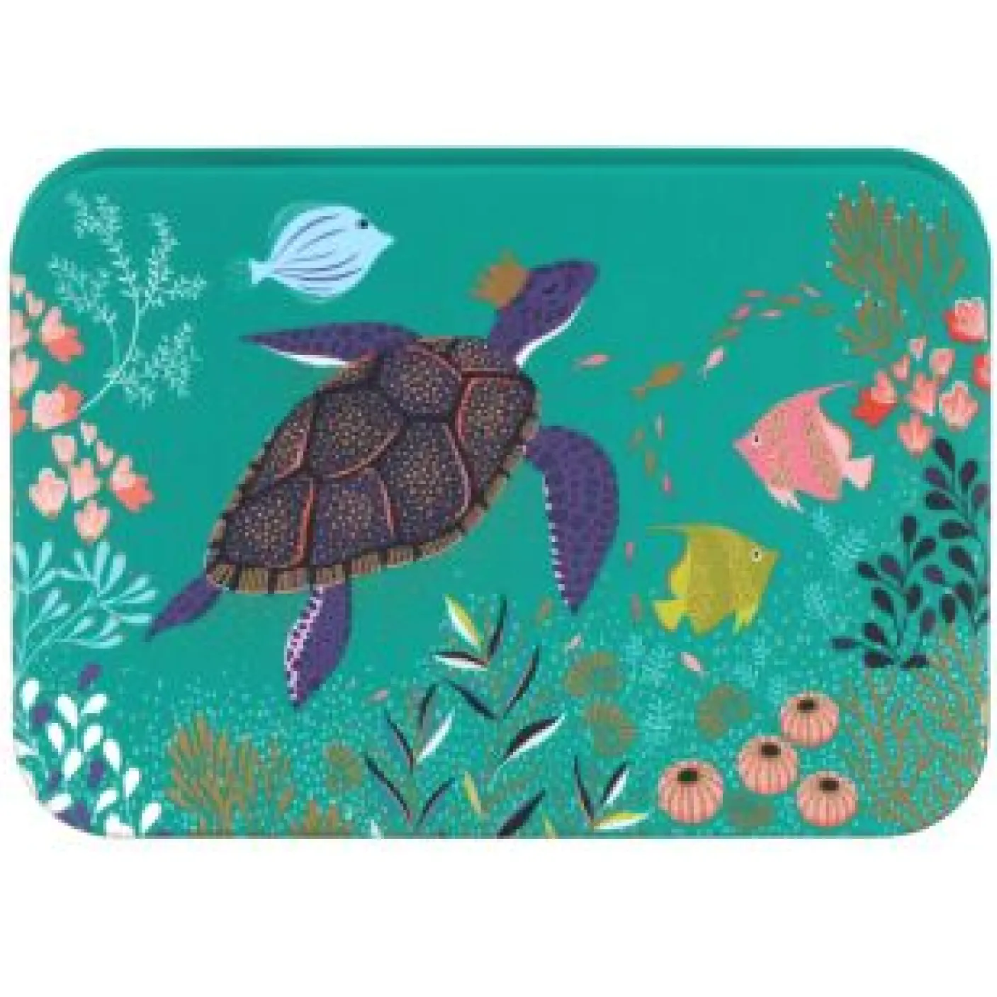 Sara Miller Chelsea Pocket Tins