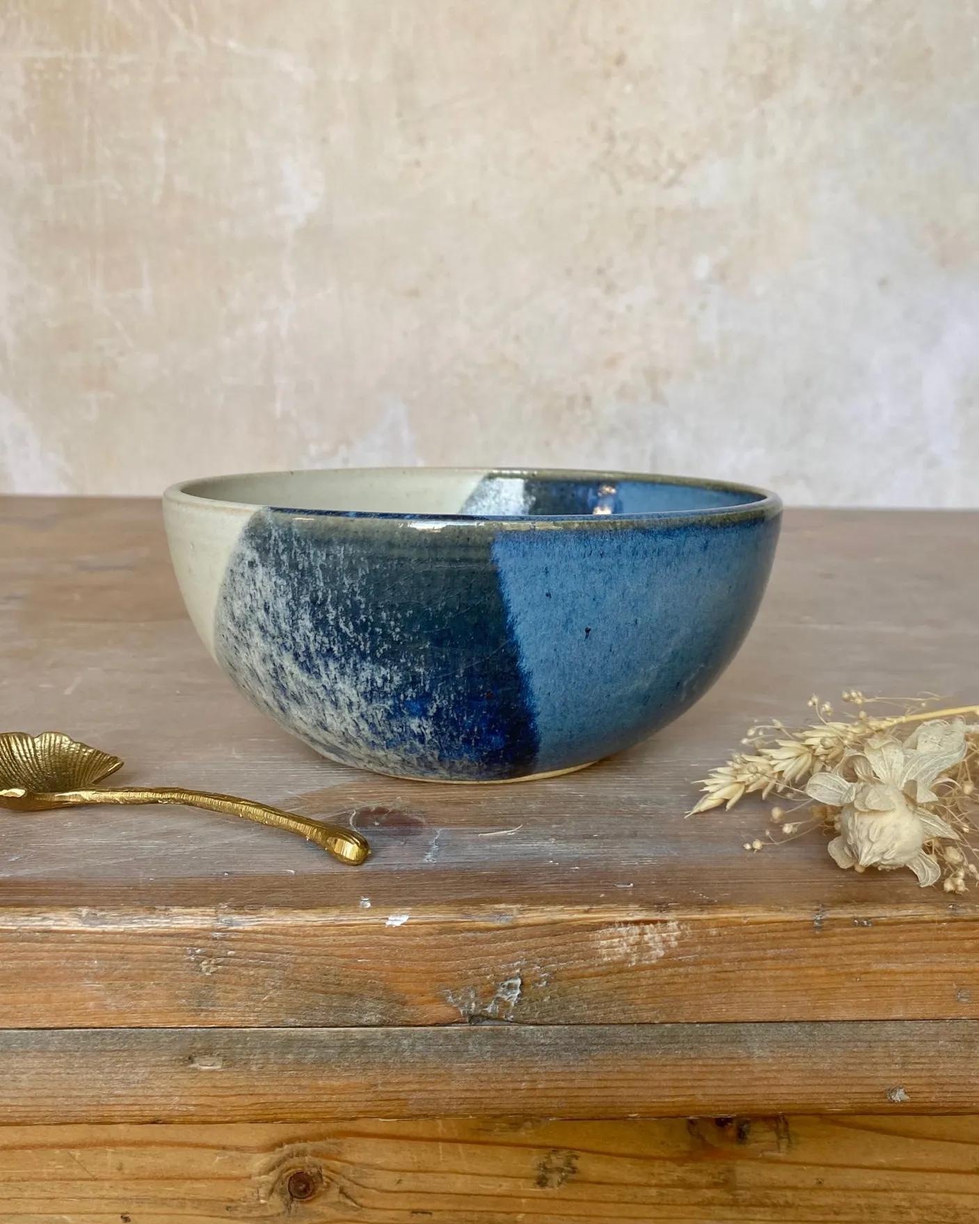 Sea Foam Breakfast Bowl