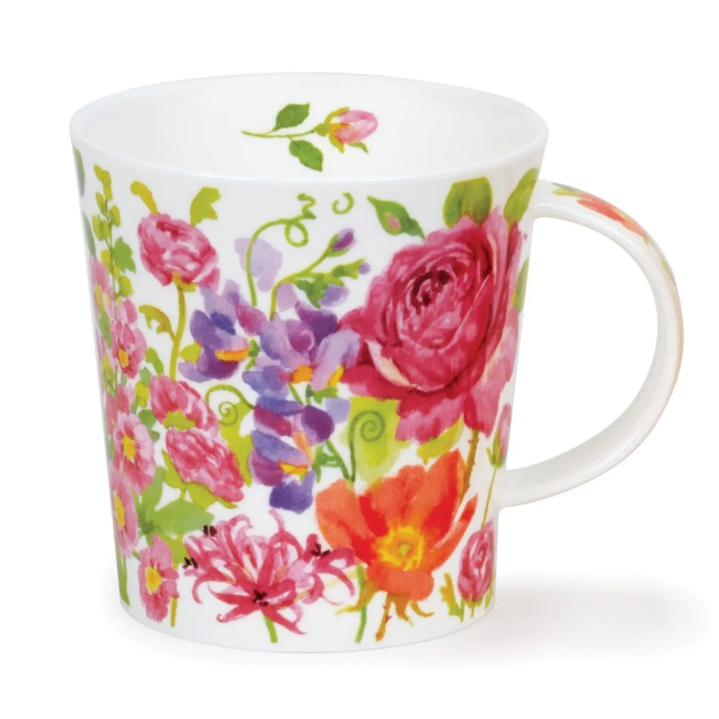 Lomond Kelmscott Mug