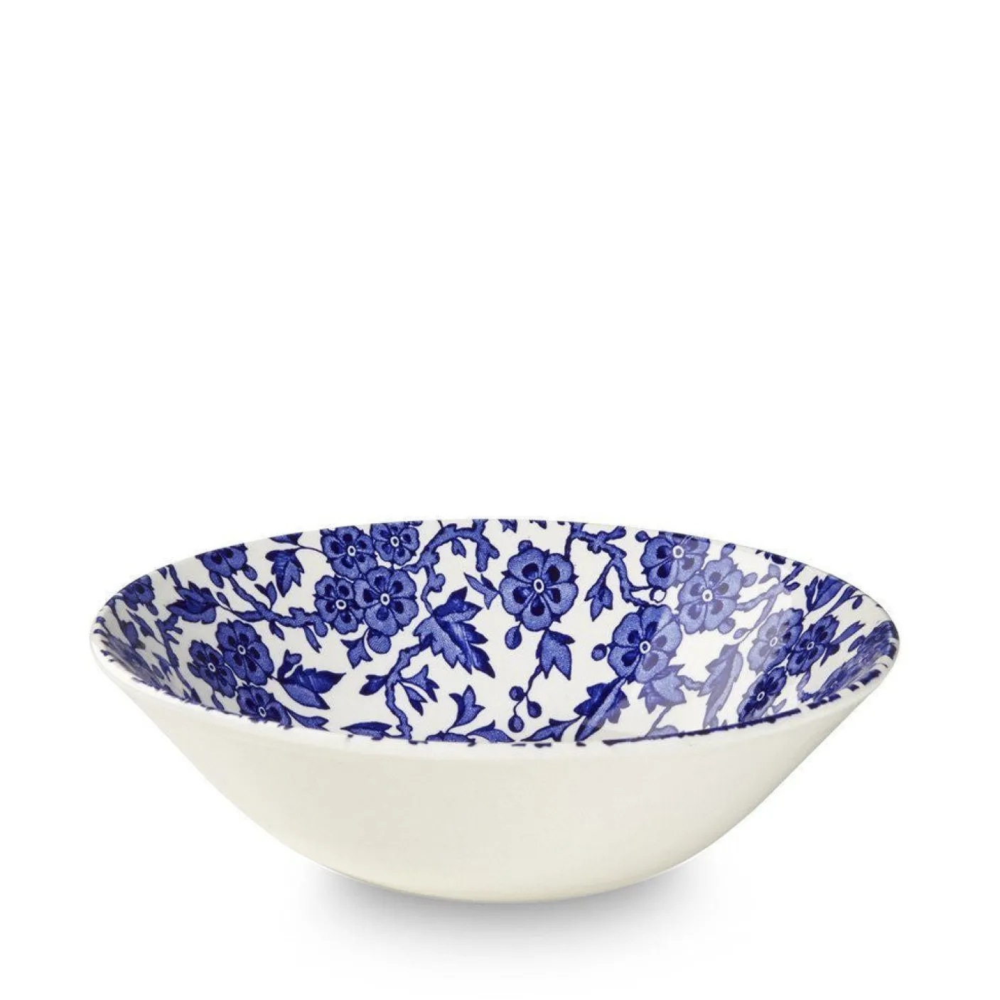 Blue Arden Cereal Bowl