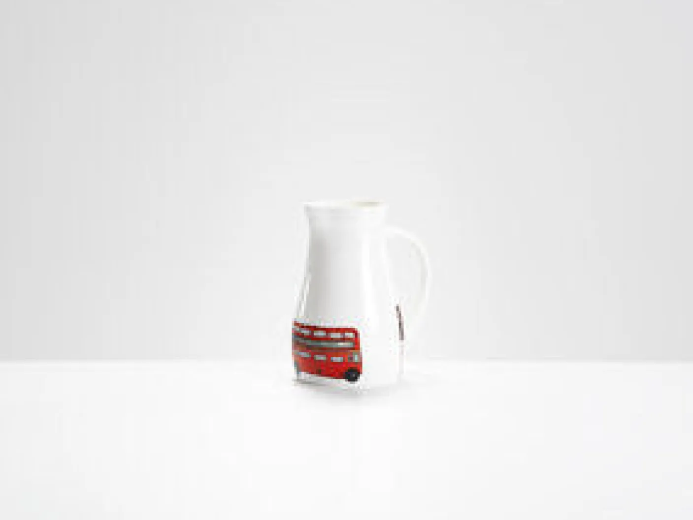 London Bus Jug